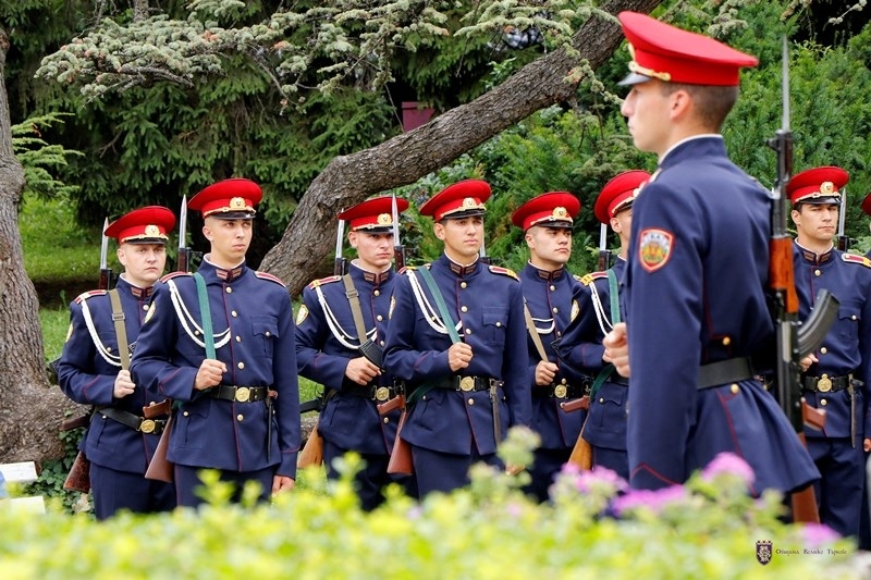 Велико Търново отбеляза 145 г. от освобождението си